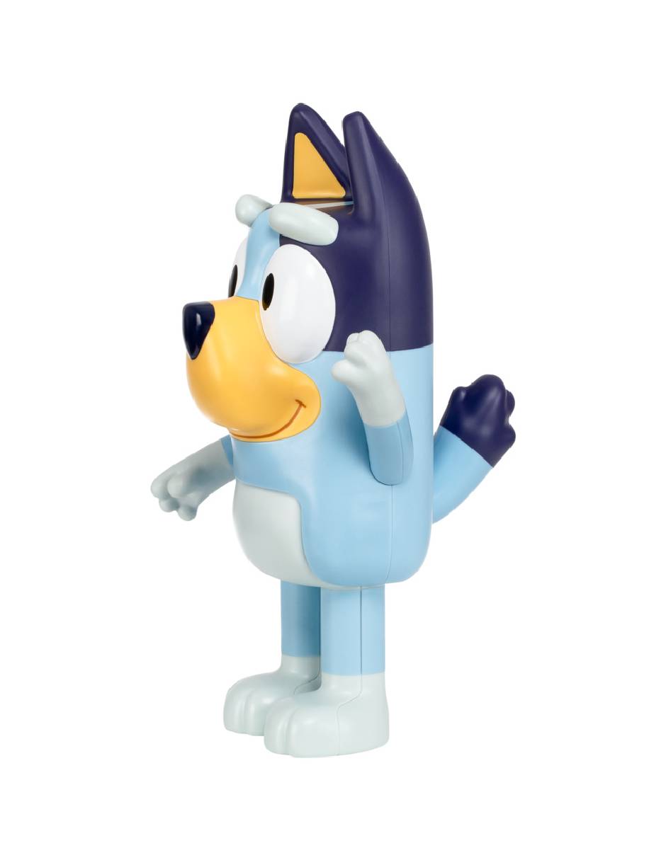 Muñeco personaje Best Friends Bluey 3