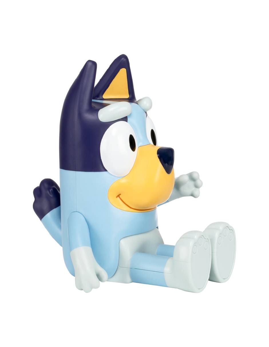 Muñeco personaje Best Friends Bluey 4