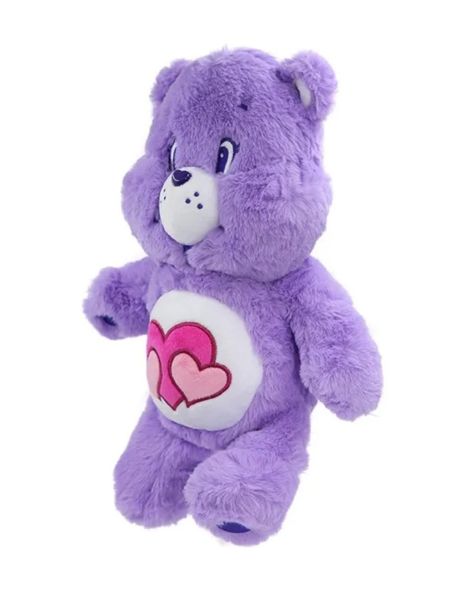 Peluche de ositos cariñositos 3