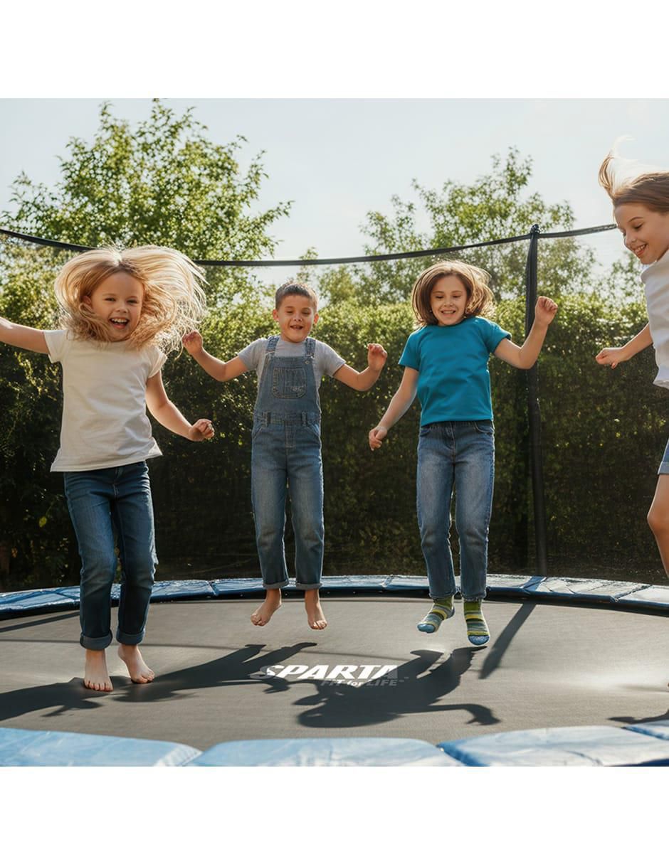 Trampolín ATRSPA0004 2