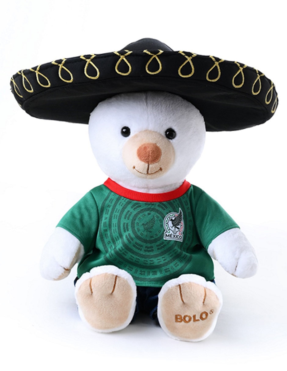 Peluche de Bolo de 33 cm