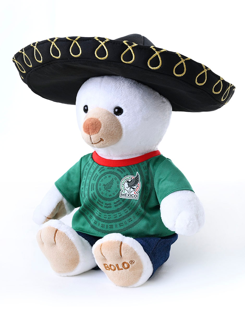 Peluche de Bolo de 33 cm 3