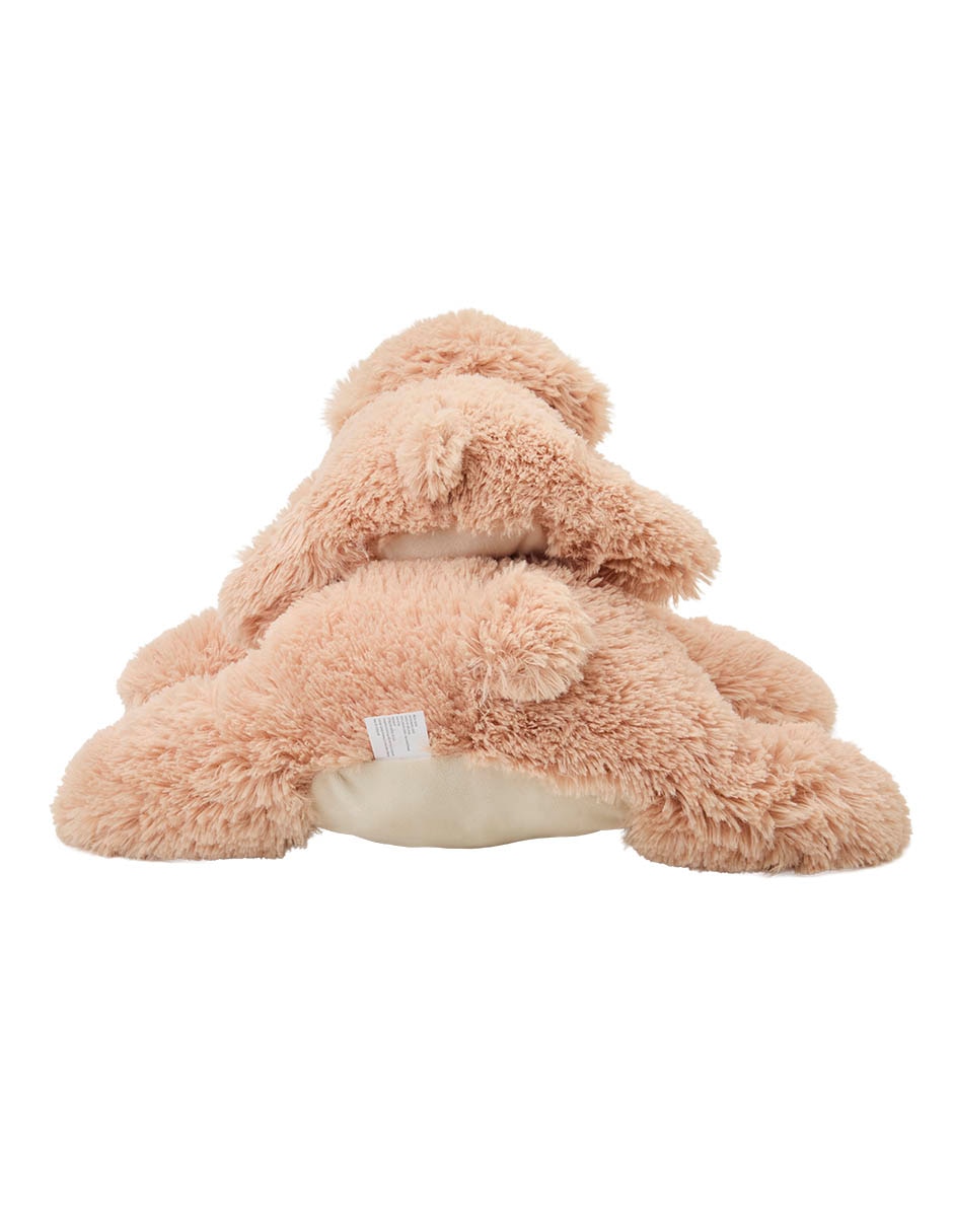 Peluche de oso Mamá e hijo de 52 cm 7