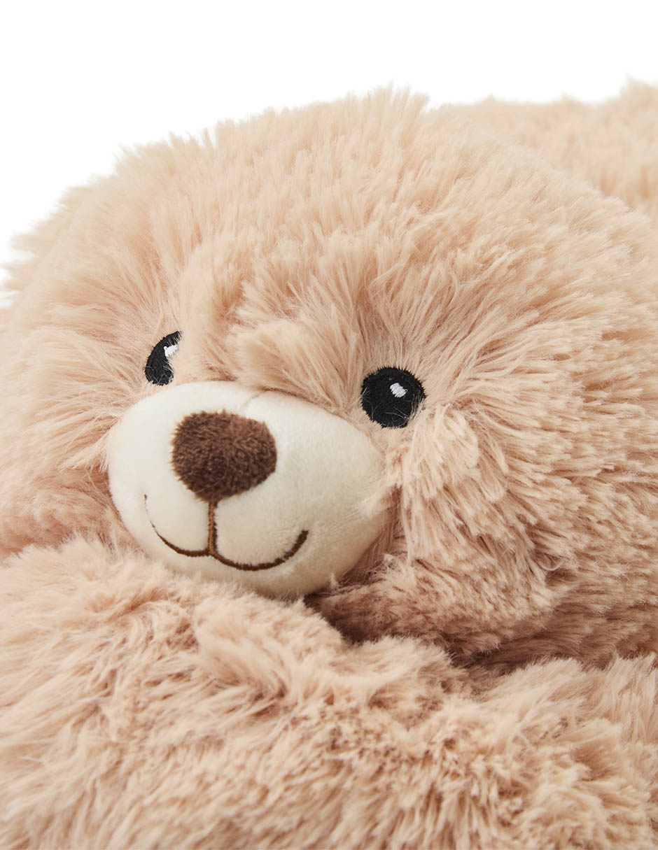 Peluche de oso Mamá e hijo de 52 cm 9