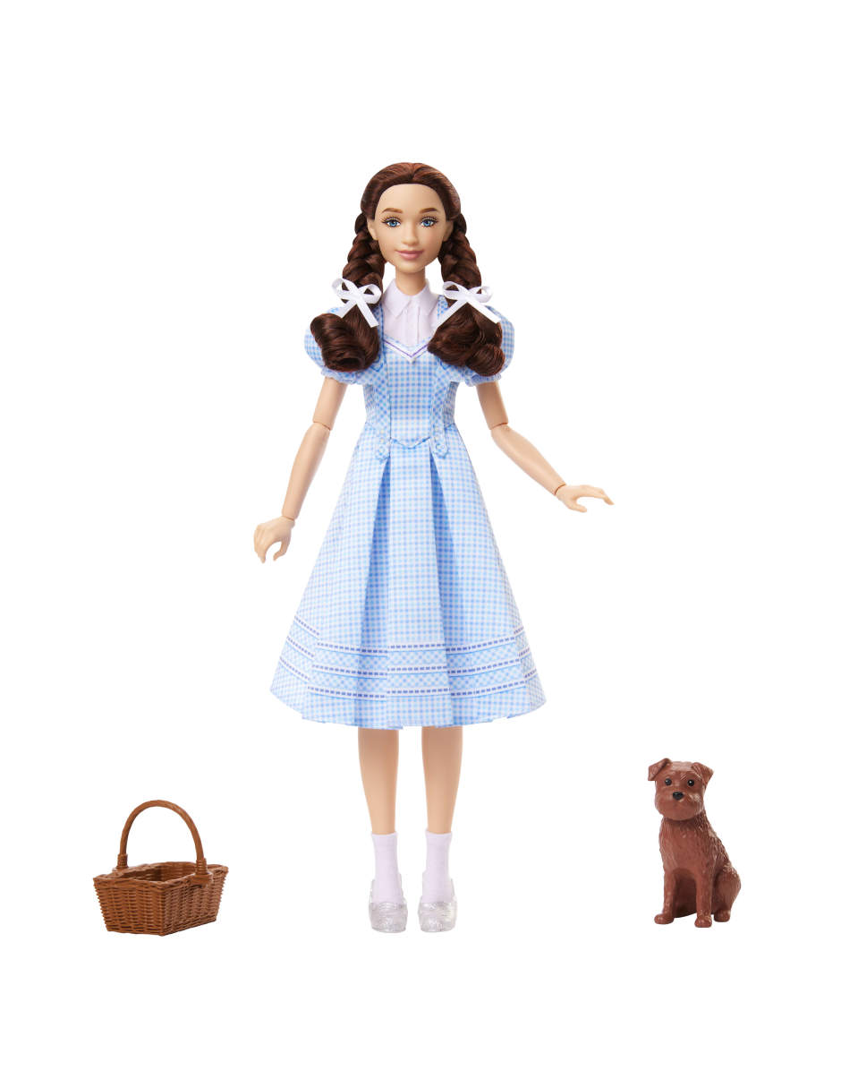 Muñeca colección Wicked Wicked 7