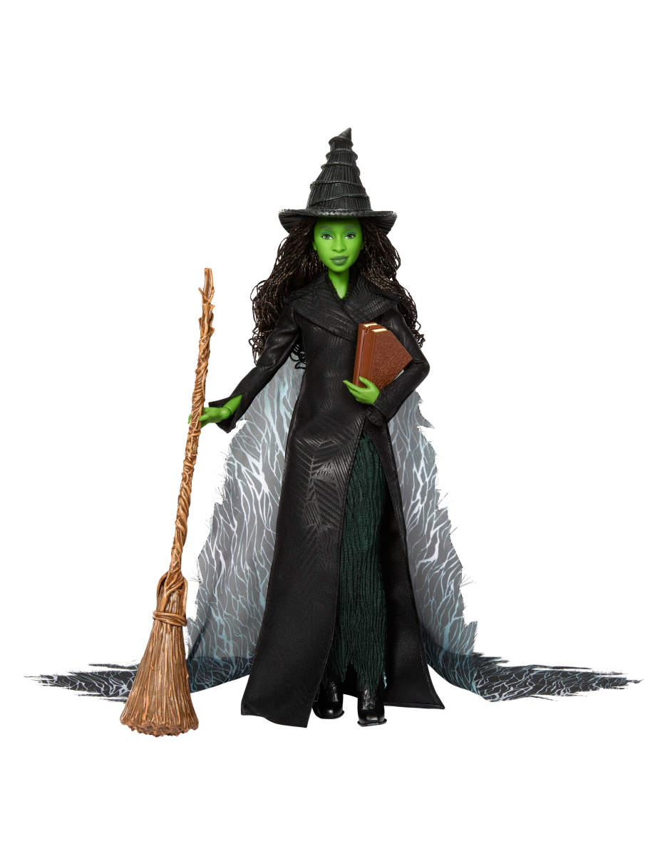 Muñeca colección Wicked Wicked 2