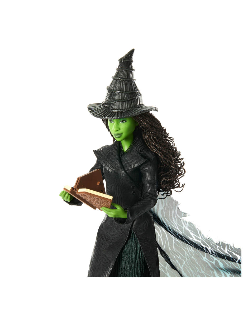 Muñeca colección Wicked Wicked 4