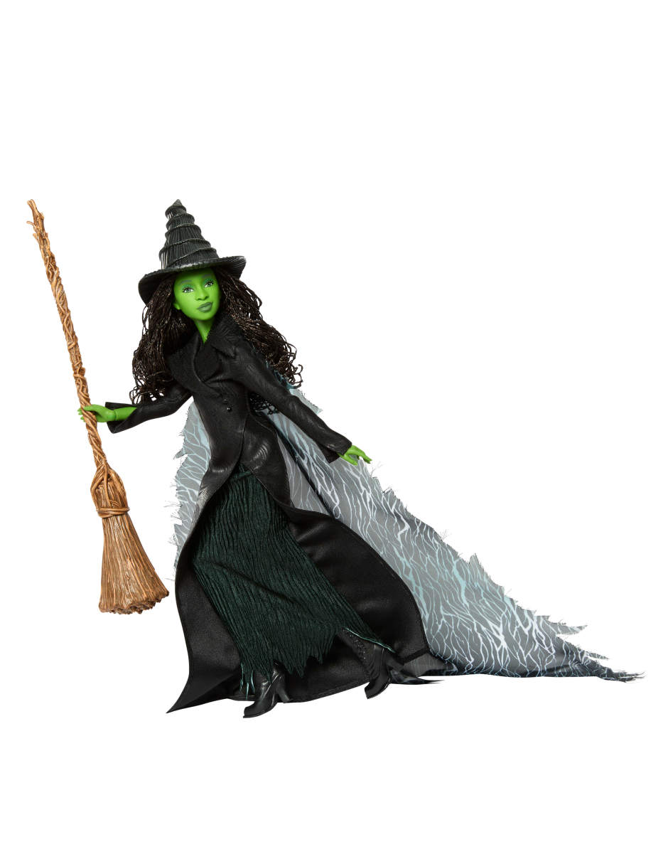 Muñeca colección Wicked Wicked 6