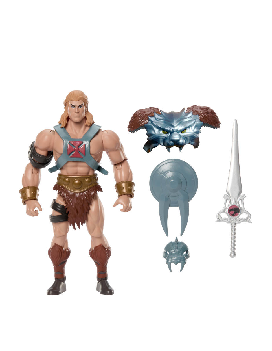 Figura de acción articulada He-Man Figura de acción articulada He-Man