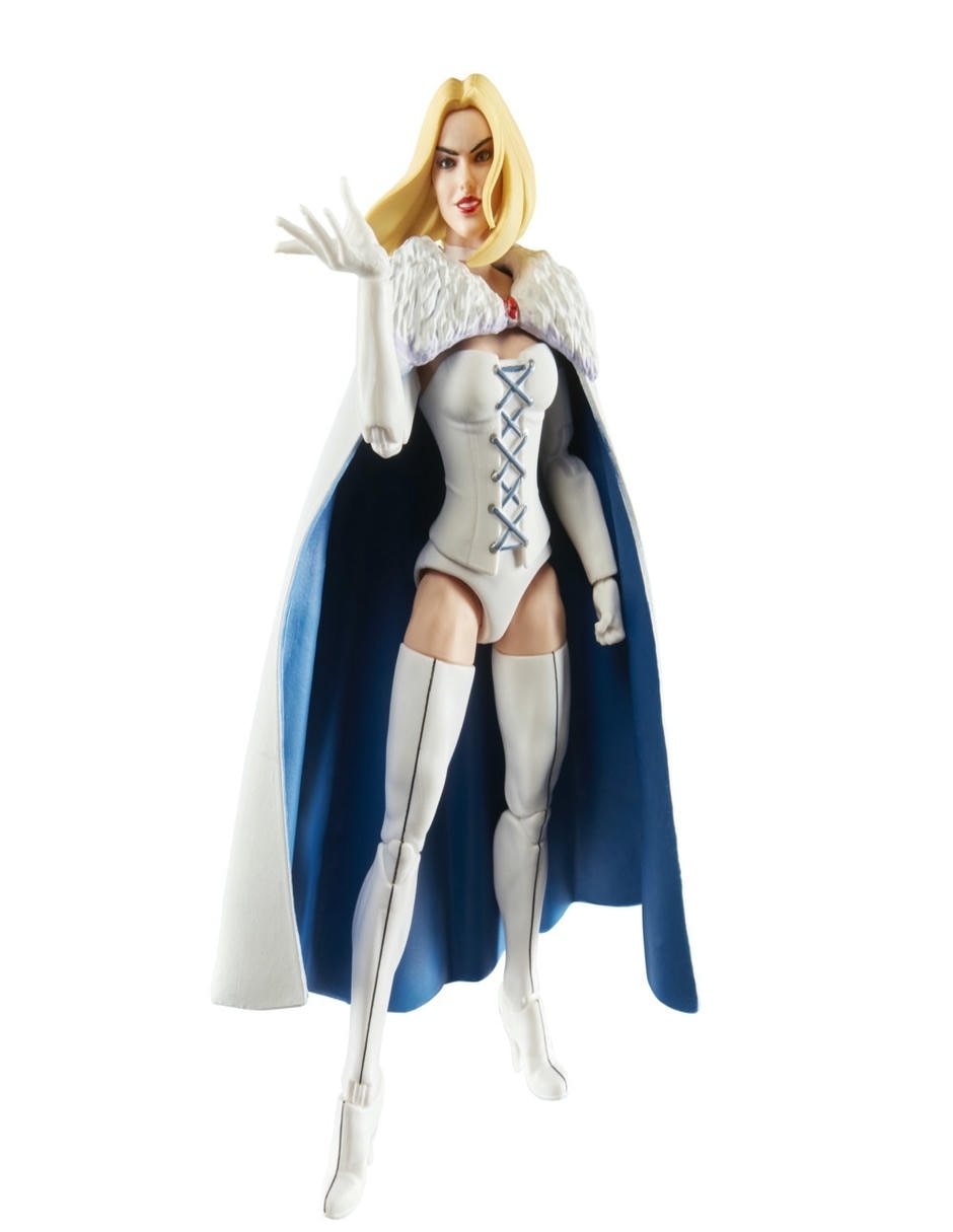Figura de acción articulada X-Men '97 collectors 9
