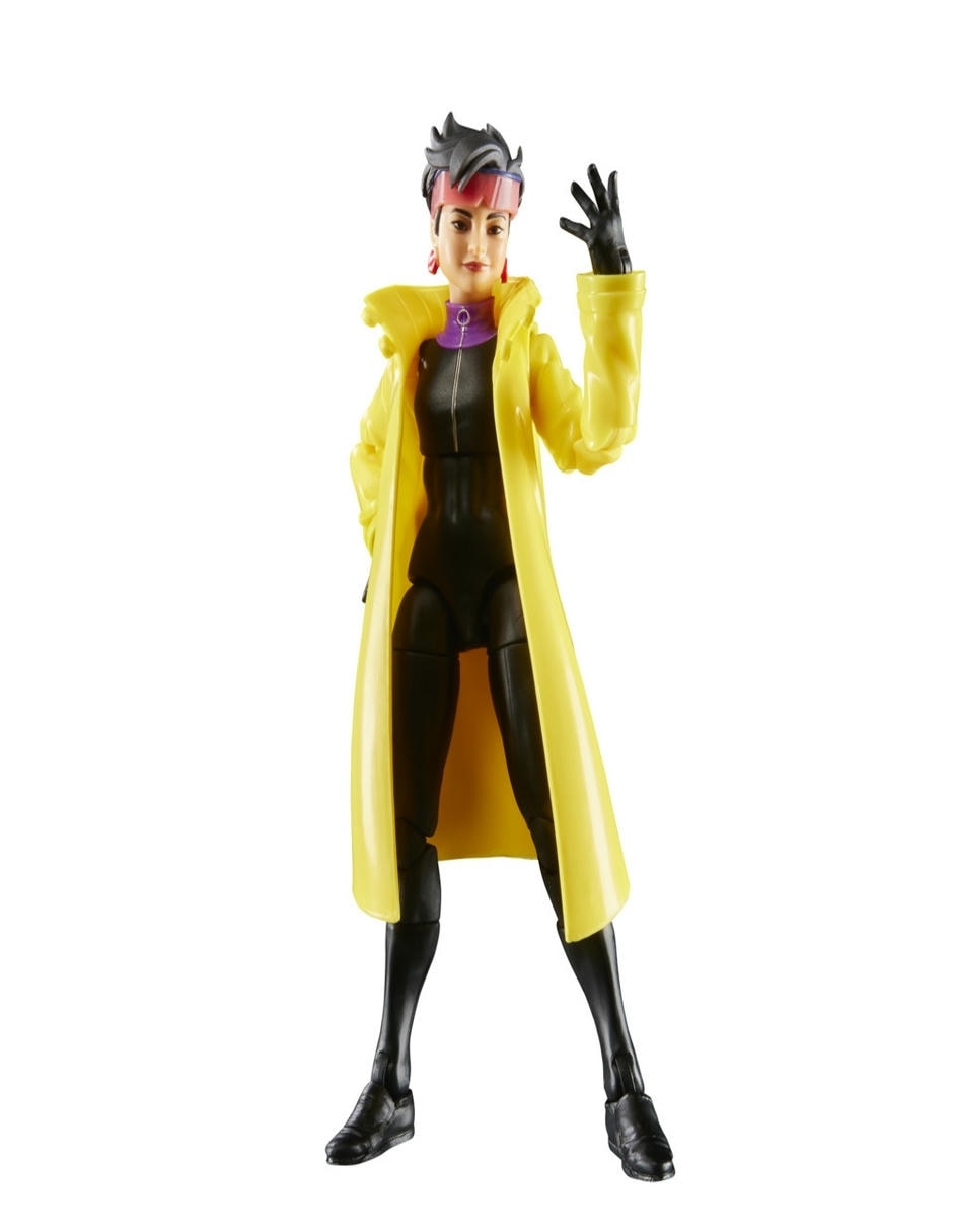 Figura de acción articulada X-Men '97 collectors 10