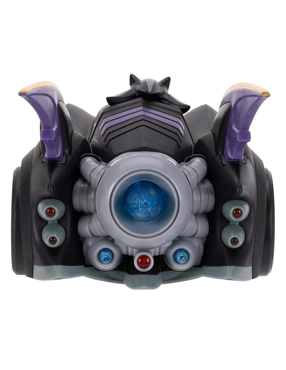 Set figuras acción Dc Shadow Batman 5