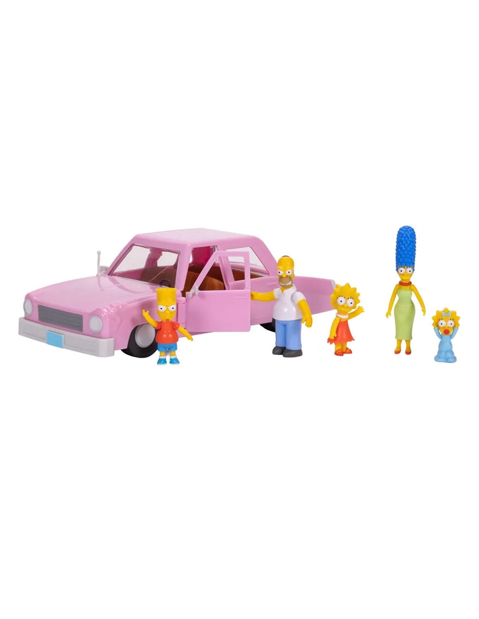 Set figuras acción 2