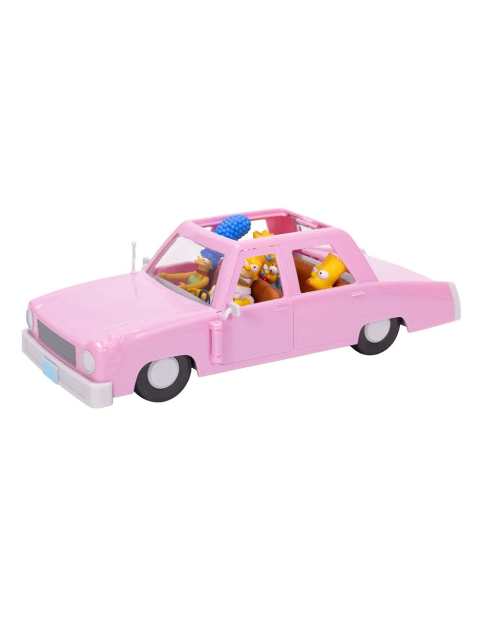Set figuras acción 3