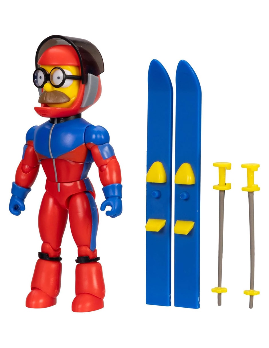 Figura de acción articulada Ned Flanders 2