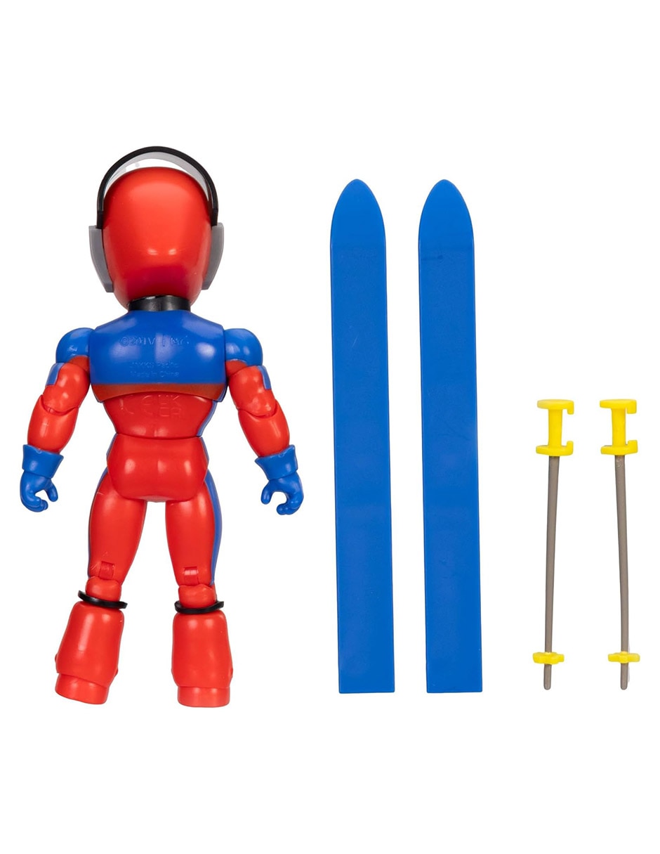 Figura de acción articulada Ned Flanders 3