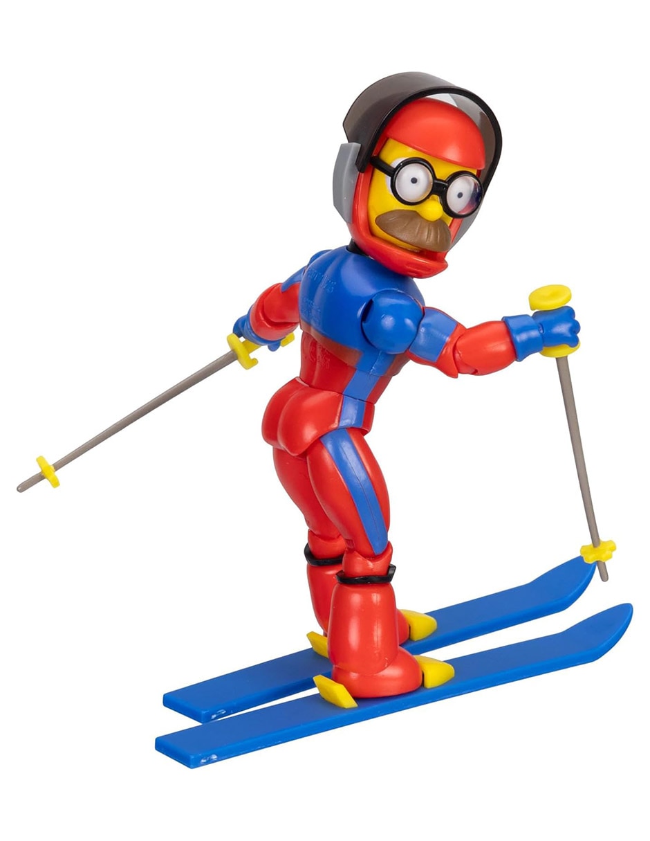 Figura de acción articulada Ned Flanders 4