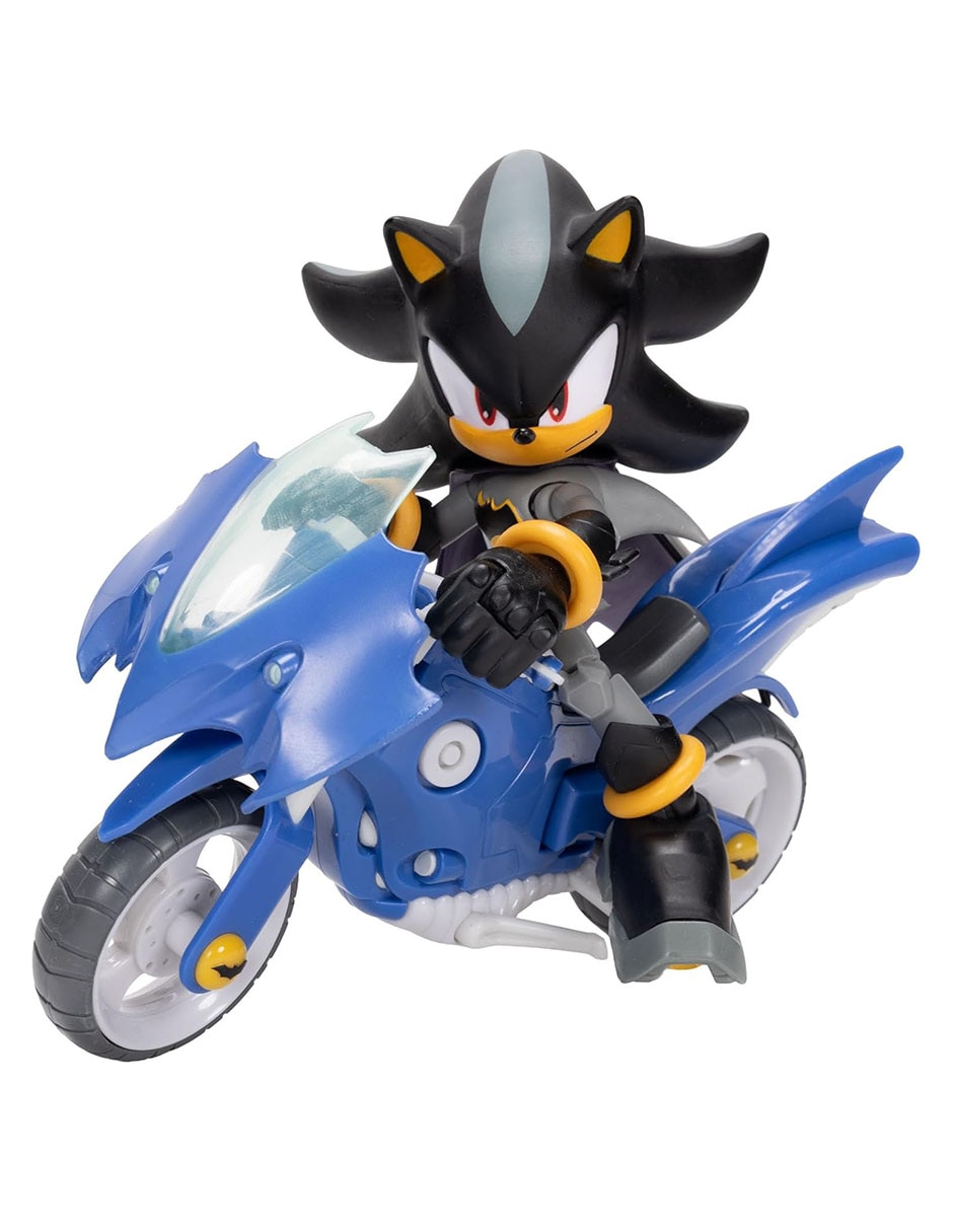 Figura de acción articulada DC Shadow Batman 3