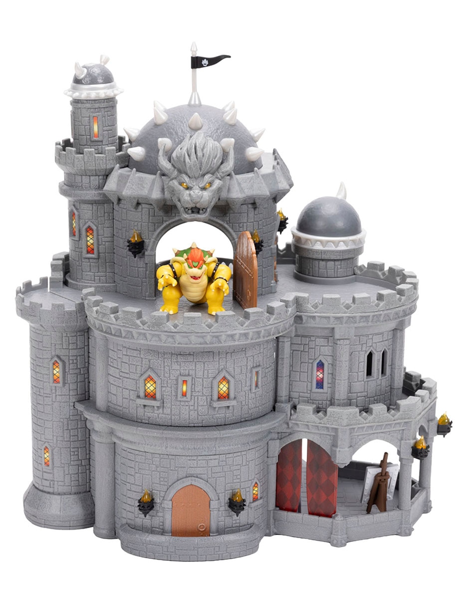 Figura de acción Nintendo The Super Mario Galaxy Movie 8