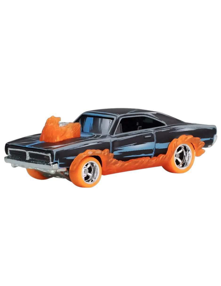 Automóvil charger 2