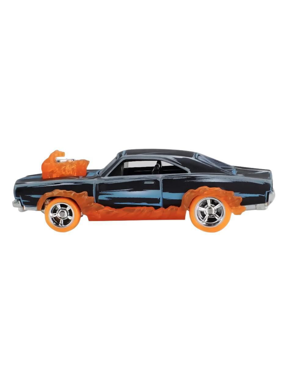 Automóvil charger 3