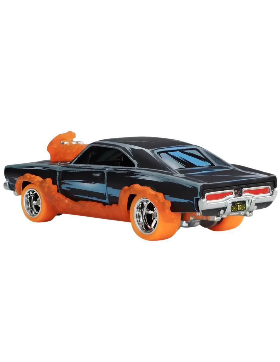 Automóvil charger 4