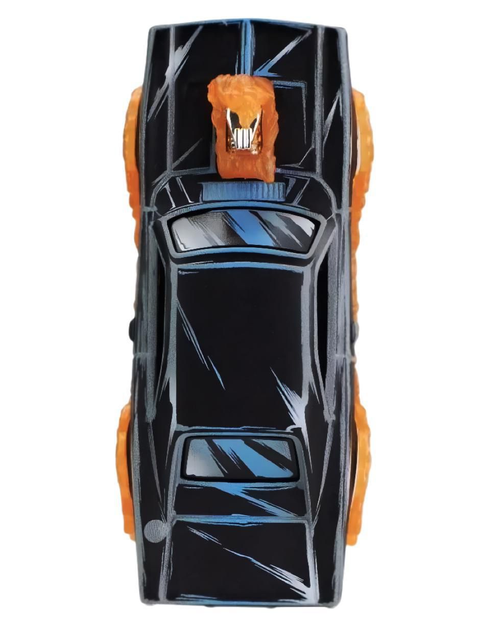 Automóvil charger 5