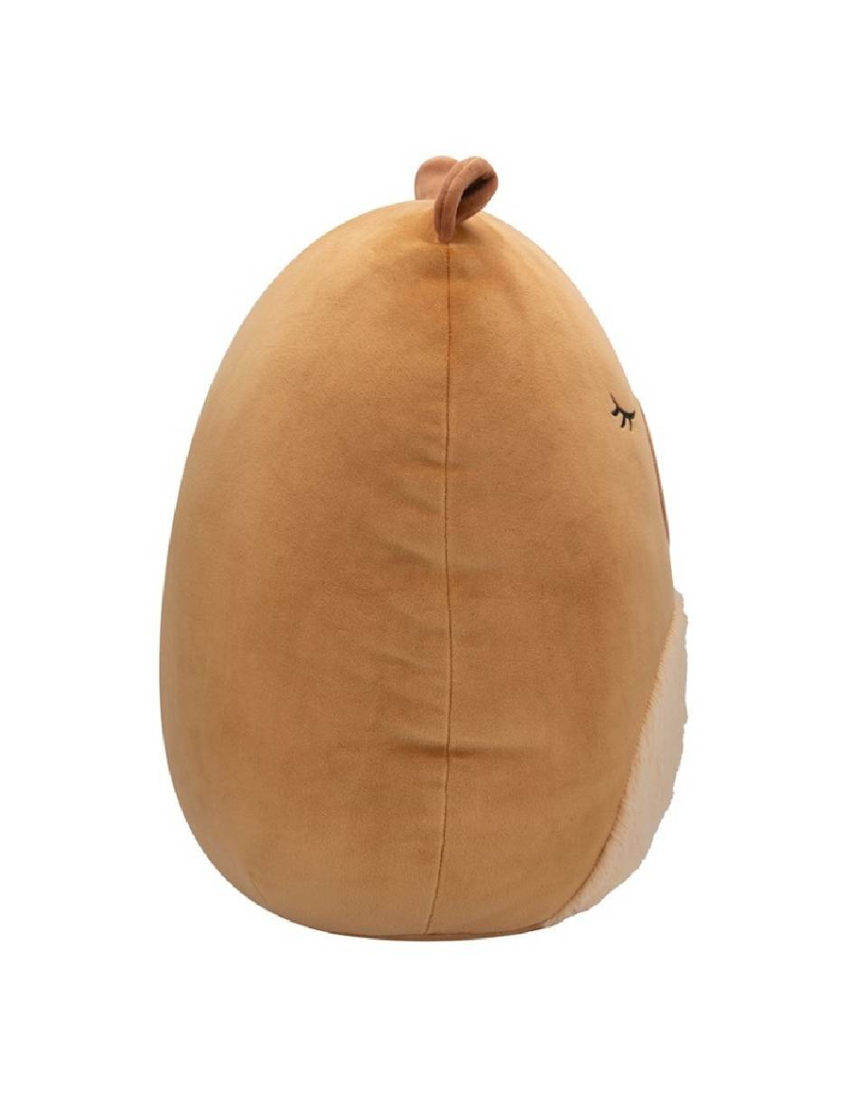 Peluche de Capibara de 28.58 cm 2