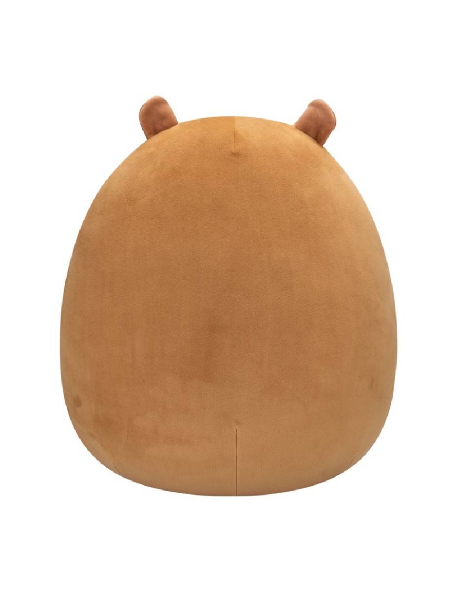 Peluche de Capibara de 28.58 cm 3