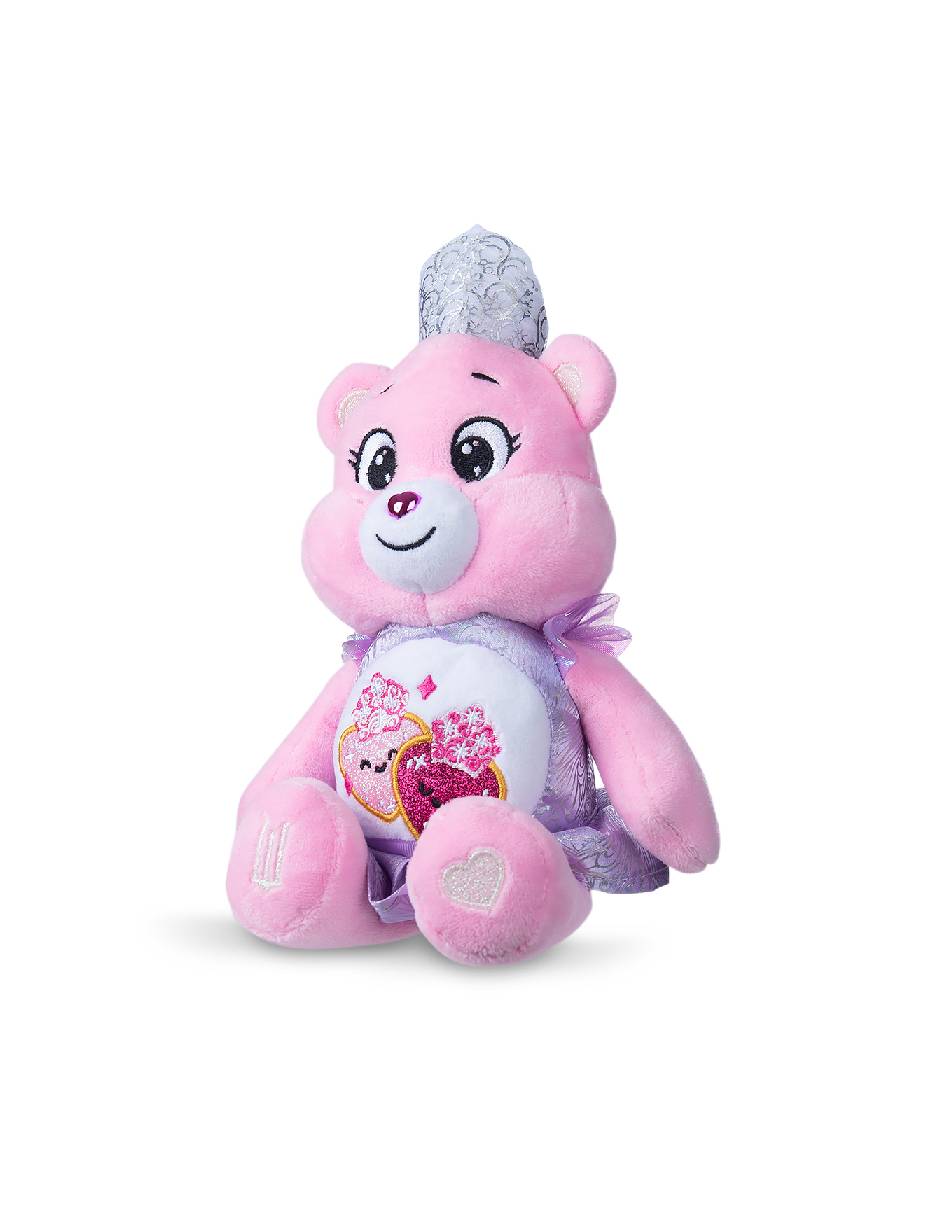 Peluche de Glinda Wicked de 23 cm 2