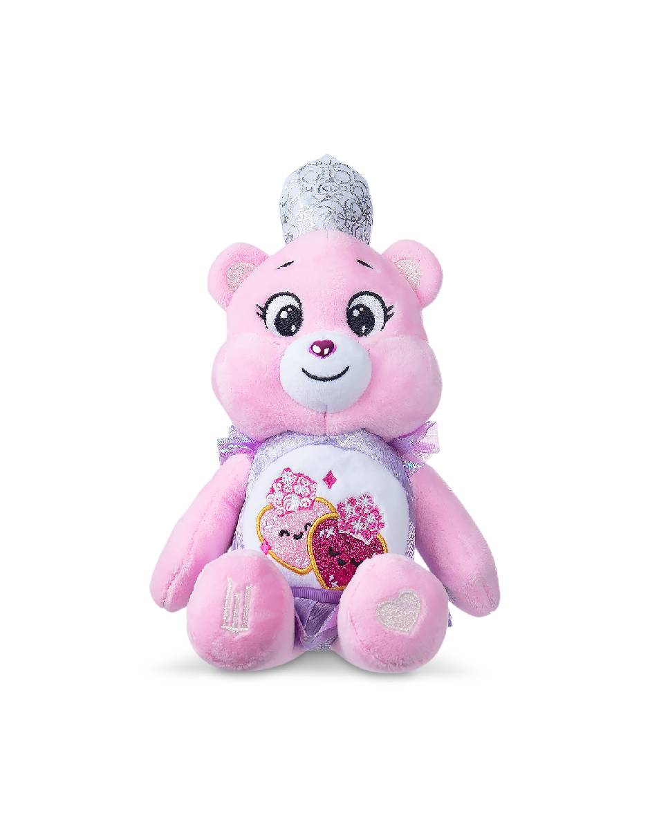 Peluche de Glinda Wicked de 23 cm 3