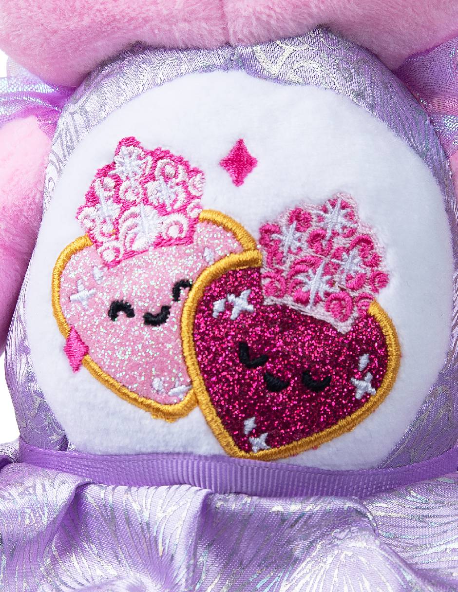 Peluche de Glinda Wicked de 23 cm 4