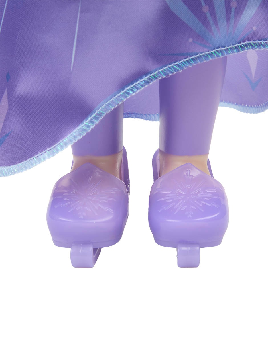 Muñeca Princesas Elsa 2