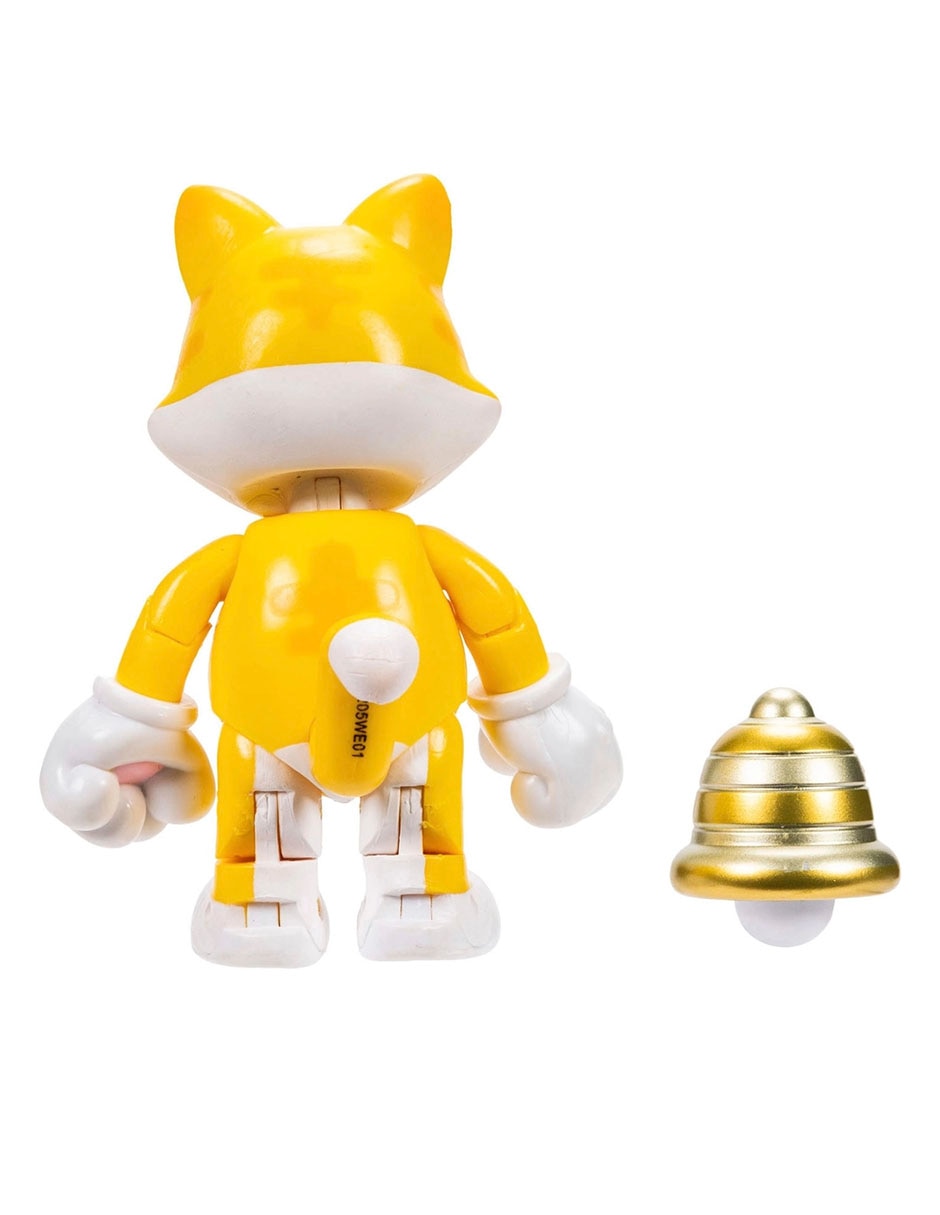 Figura de acción articulada Super Mario Cat Mario 3