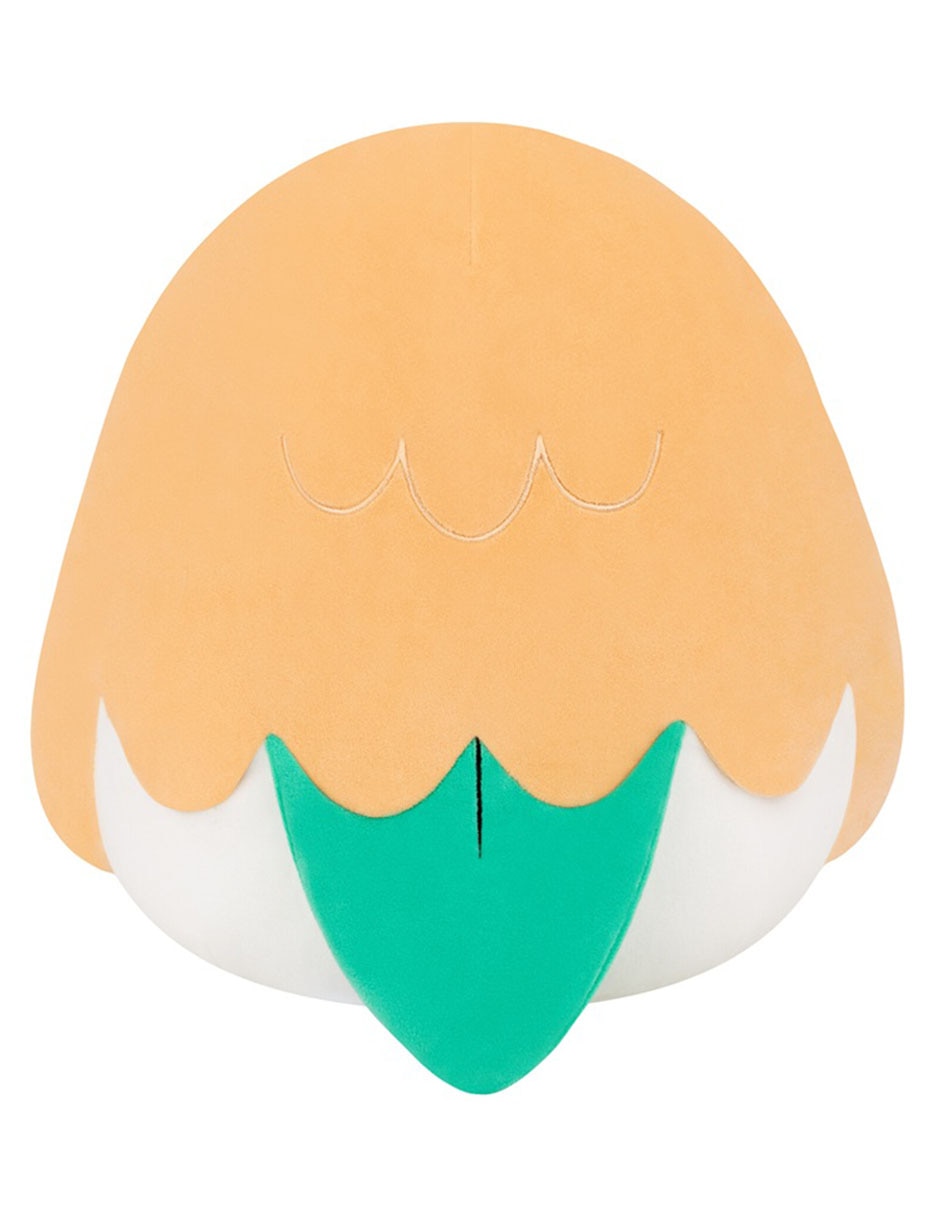Peluche de Rowlet de 35 cm 3