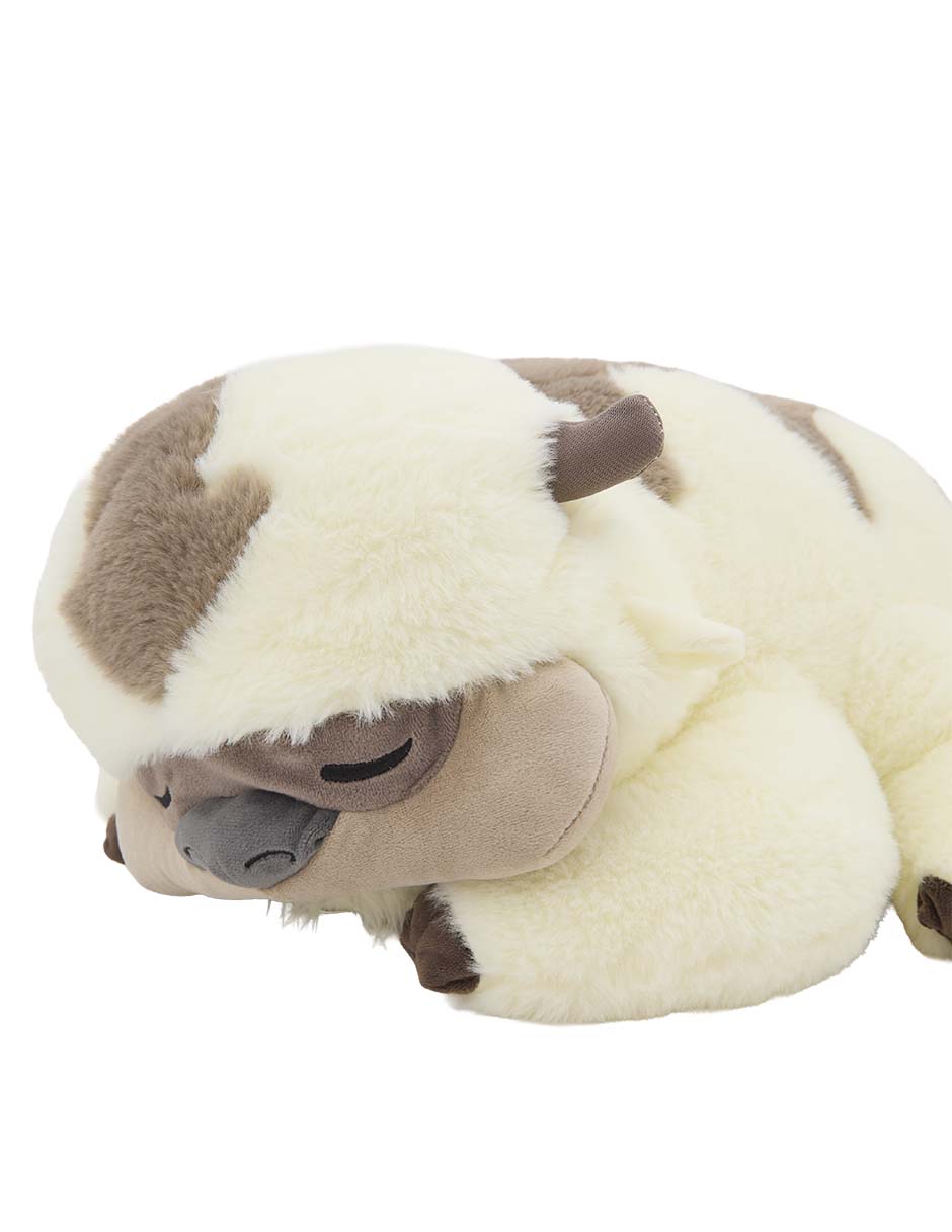 Peluche de Appa Avatar: El último maestro del aire de 20 cm 4