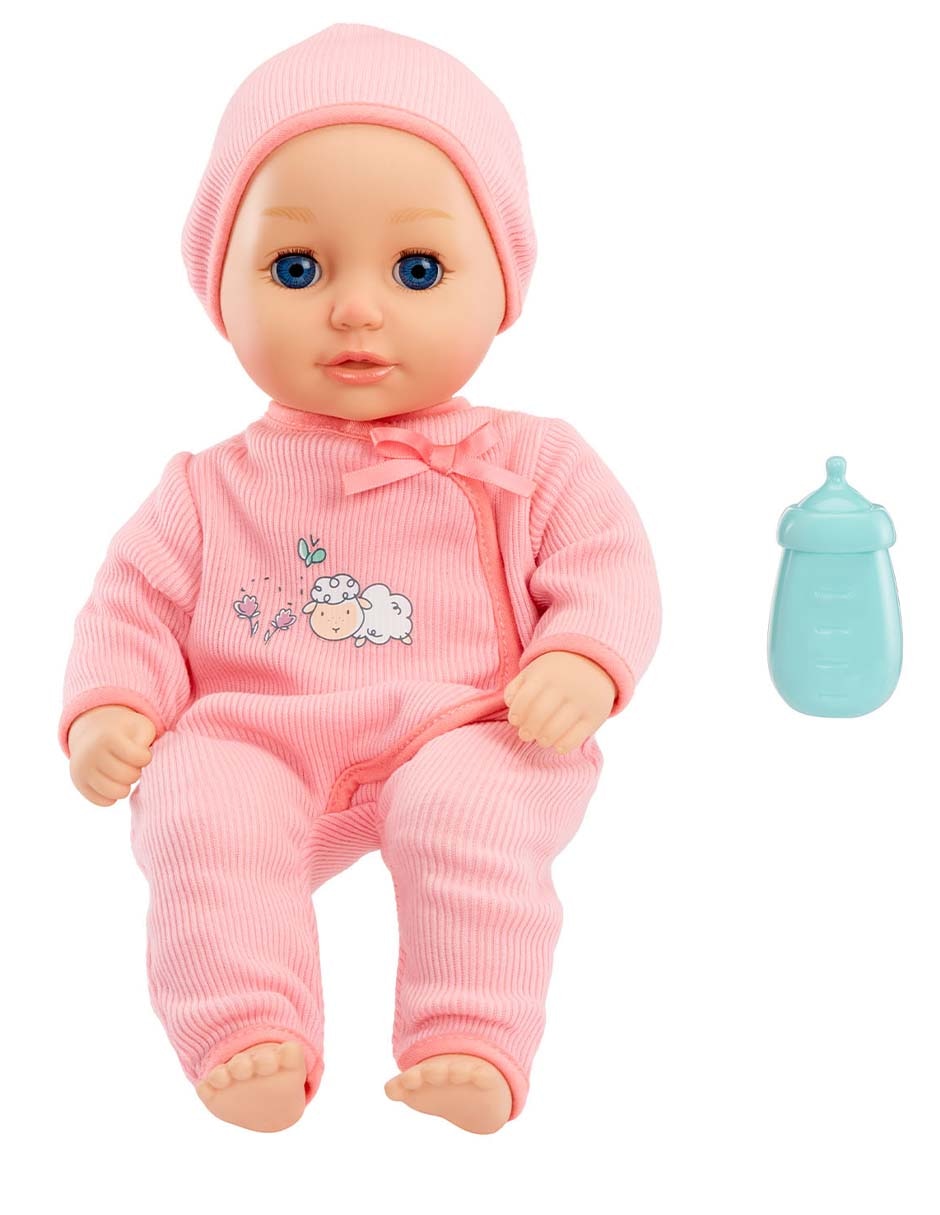 Muñeca clásica