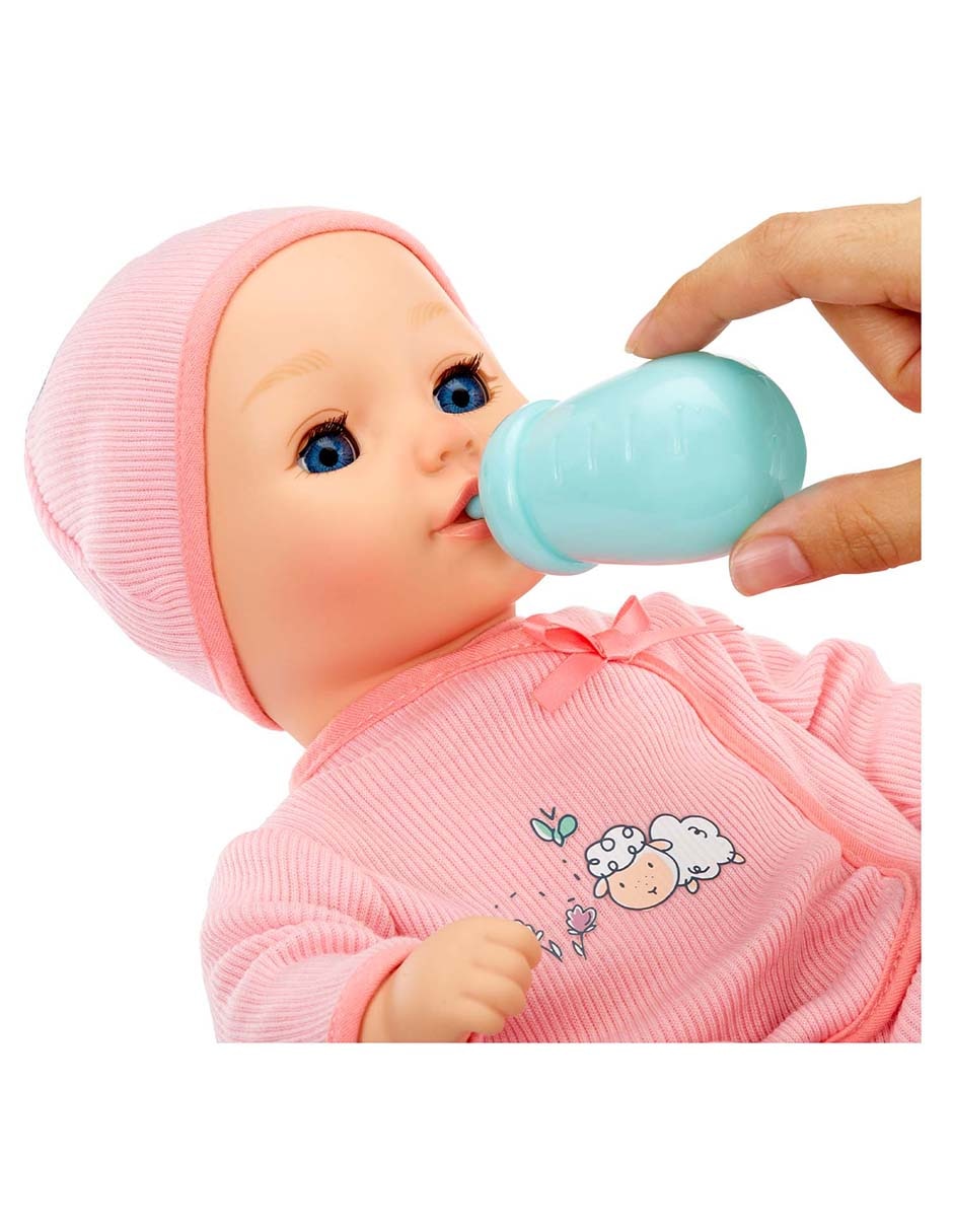 Muñeca clásica 2