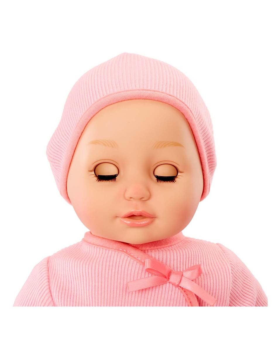Muñeca clásica 3