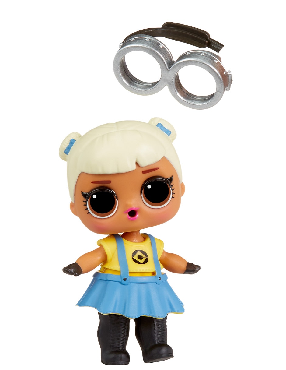Muñeca fashion 4