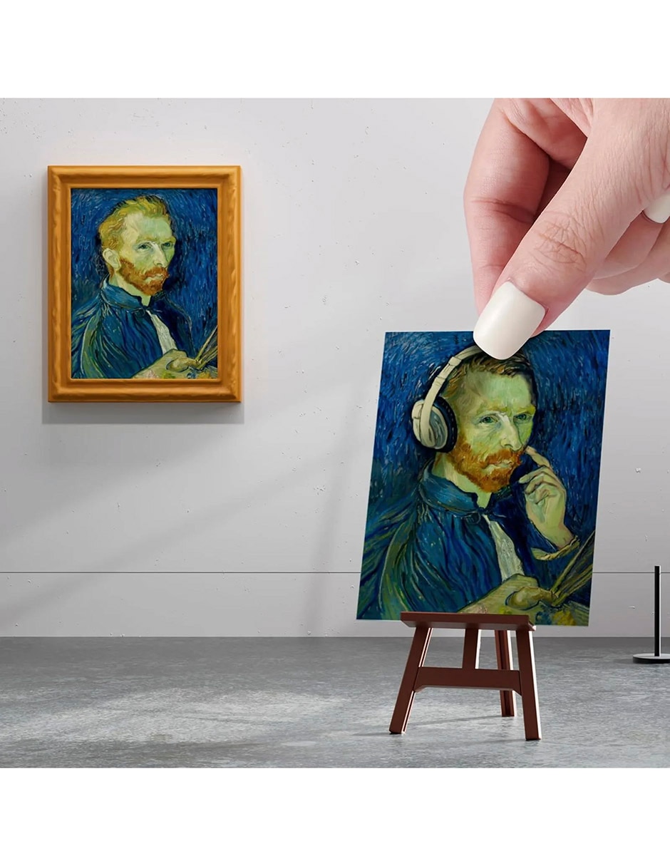 Masterpieces Chefs D’œuvre 7