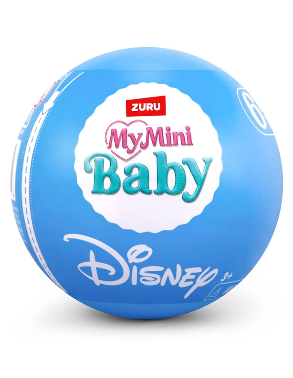 My Mini Baby Disney Serie 1
