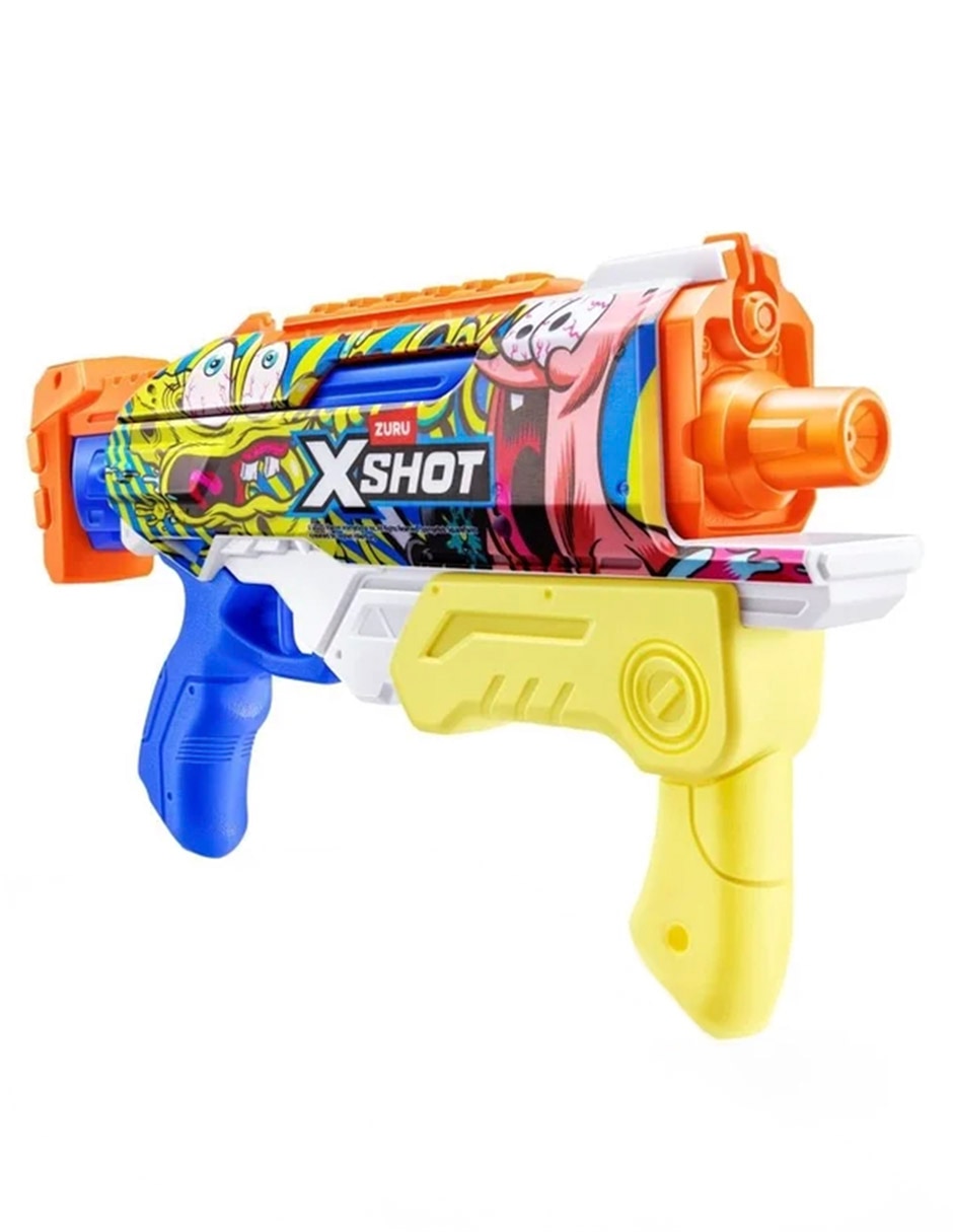Lanzador de agua Spongebob 2