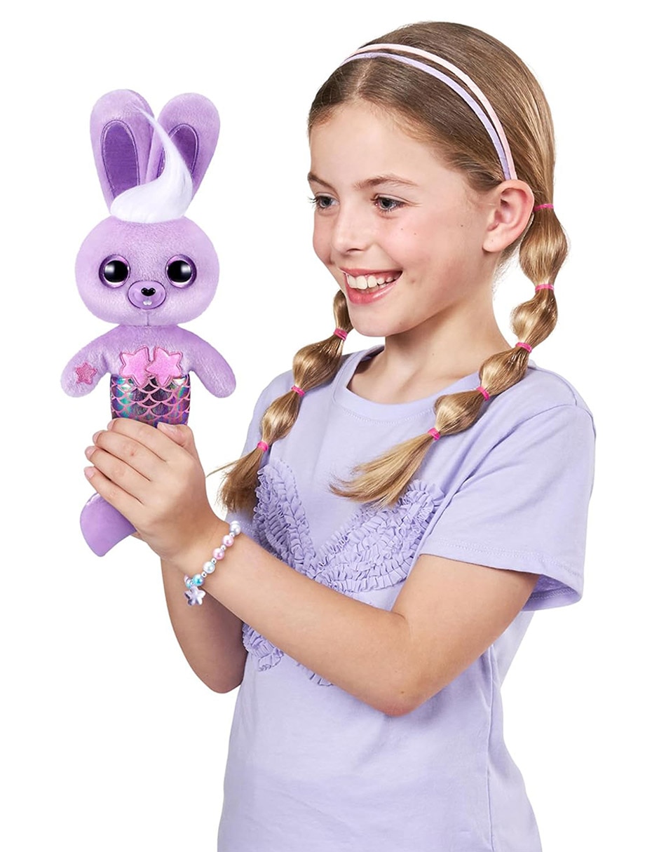 Peluche Fur Maids! de 22 cm 6