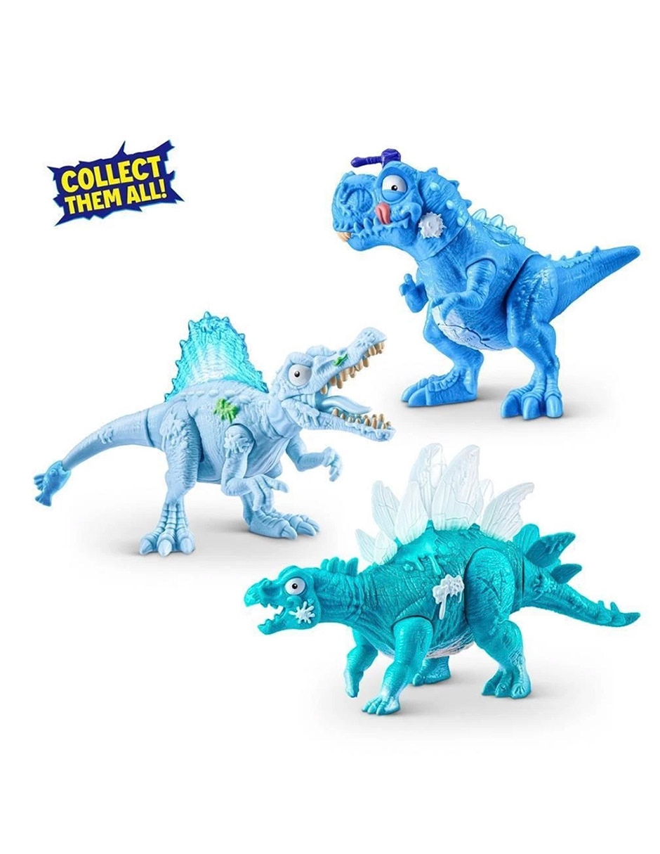 Figura armable 3