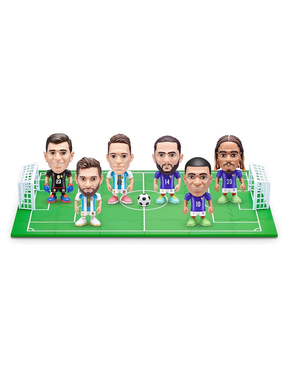Zuru Ballers Fifa World Cup 2026 7