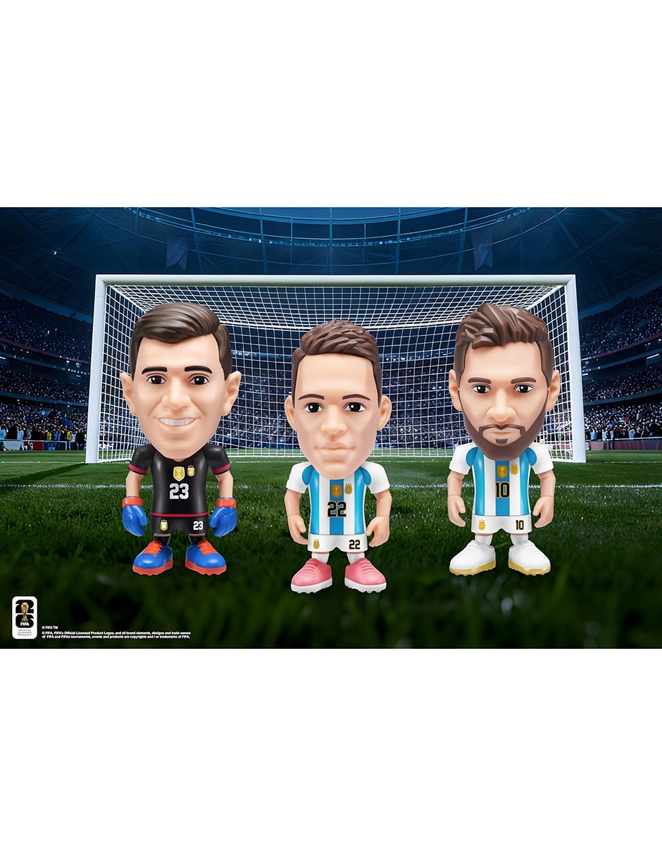 Zuru Ballers Fifa World Cup 2026 8