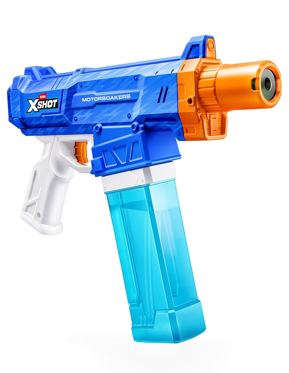 Lanzador de agua Water Turbo Stream