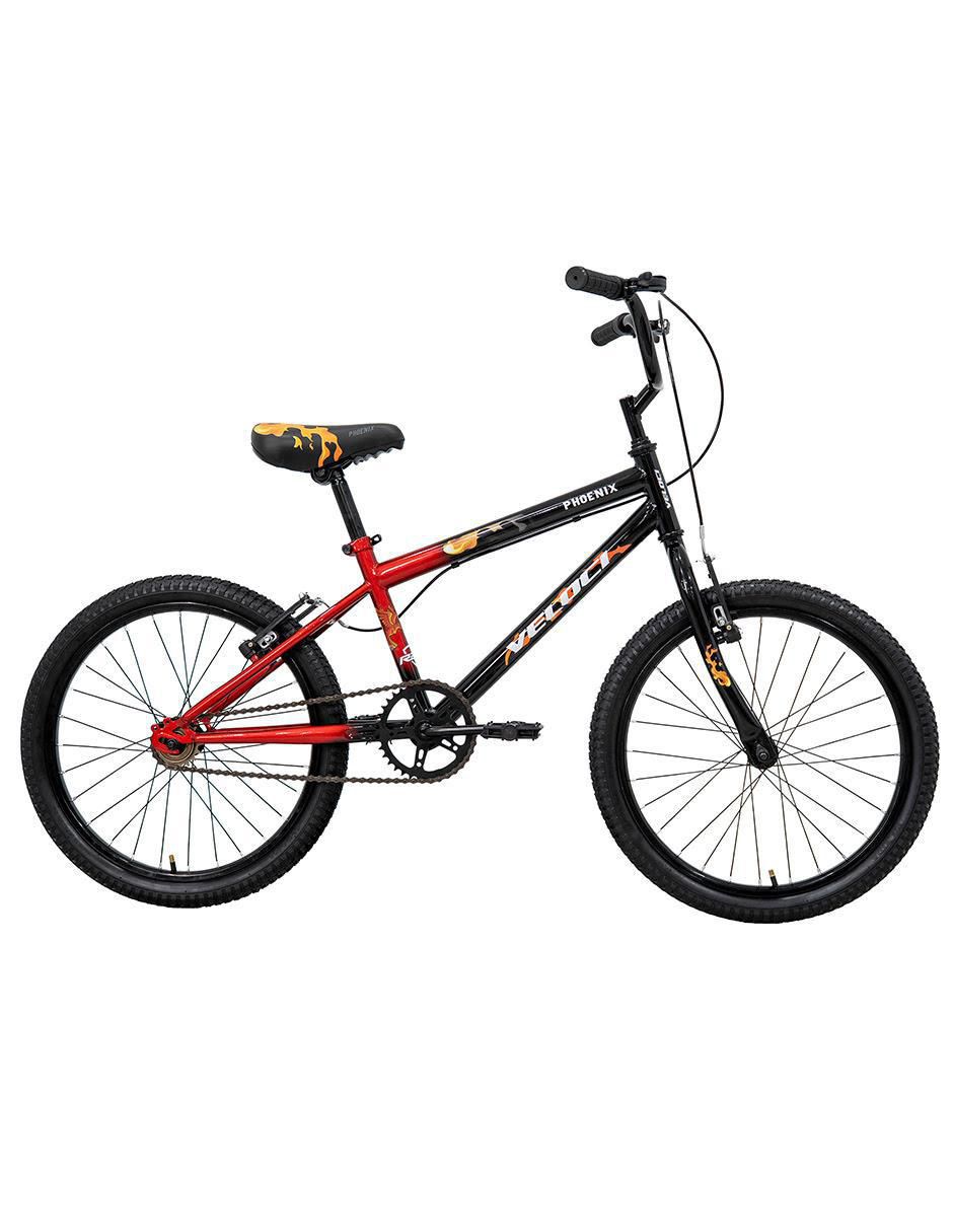 Bicicleta infantil rodada 20 para niño 1