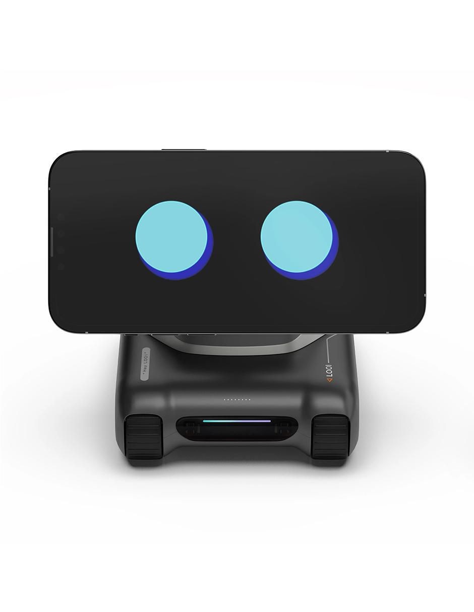 Robot Robot